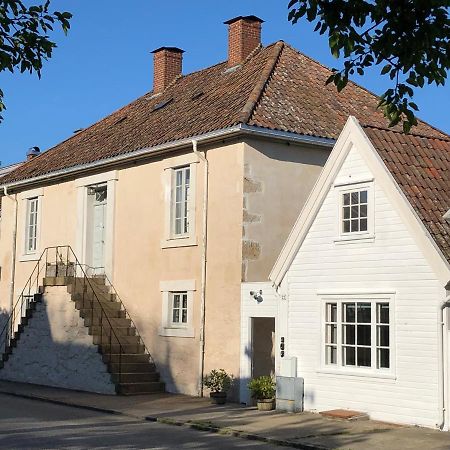 Albergue The Old Jailhouse Mandal Exterior foto
