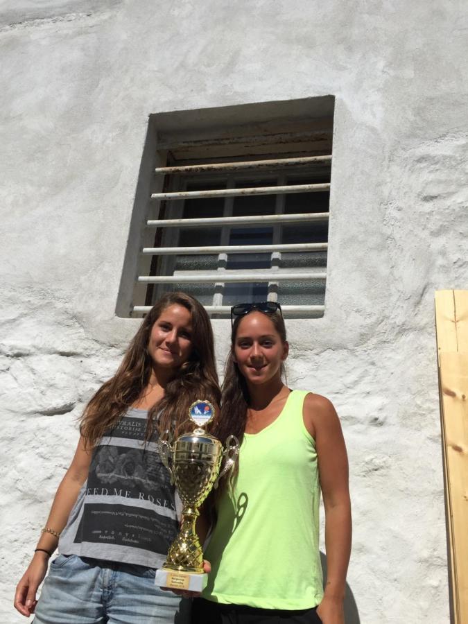 Albergue The Old Jailhouse Mandal Exterior foto